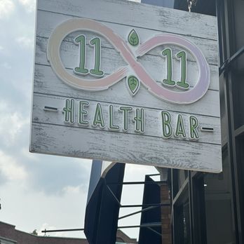 11:11 Health Bar - Juice Bars & Smoothies Near Me - Newton, Massachusetts 11:11 Health Bar - Juice Bars & Smoothies Near Me - Newton, Massachusetts