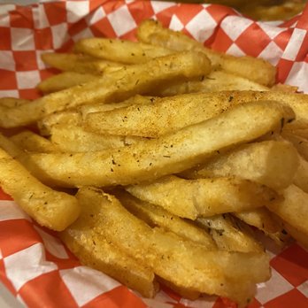 Angry Crab Shack - Cajun Fries - Seafood Near Me - Tucson, Arizona