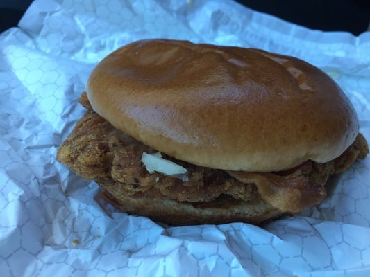 Wendy's by null