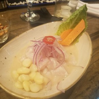 El Gran Inka - Peruvian Near Me - Miami, Florida
