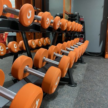 HOTWORX - Lake Charles - We have plenty of free weights for our customers who are heavy lifters. - Yoga Near Me - Lake Charles, Louisiana HOTWORX - Lake Charles - We have plenty of free weights for our customers who are heavy lifters. - Yoga Near Me - Lake Charles, Louisiana