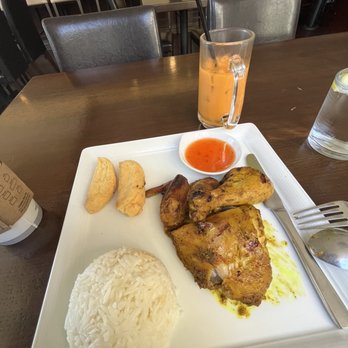 Naree Thai Restaurant - Thai Chicken barbeque - Thai Near Me - Long Beach, California Naree Thai Restaurant - Thai Chicken barbeque - Thai Near Me - Long Beach, California