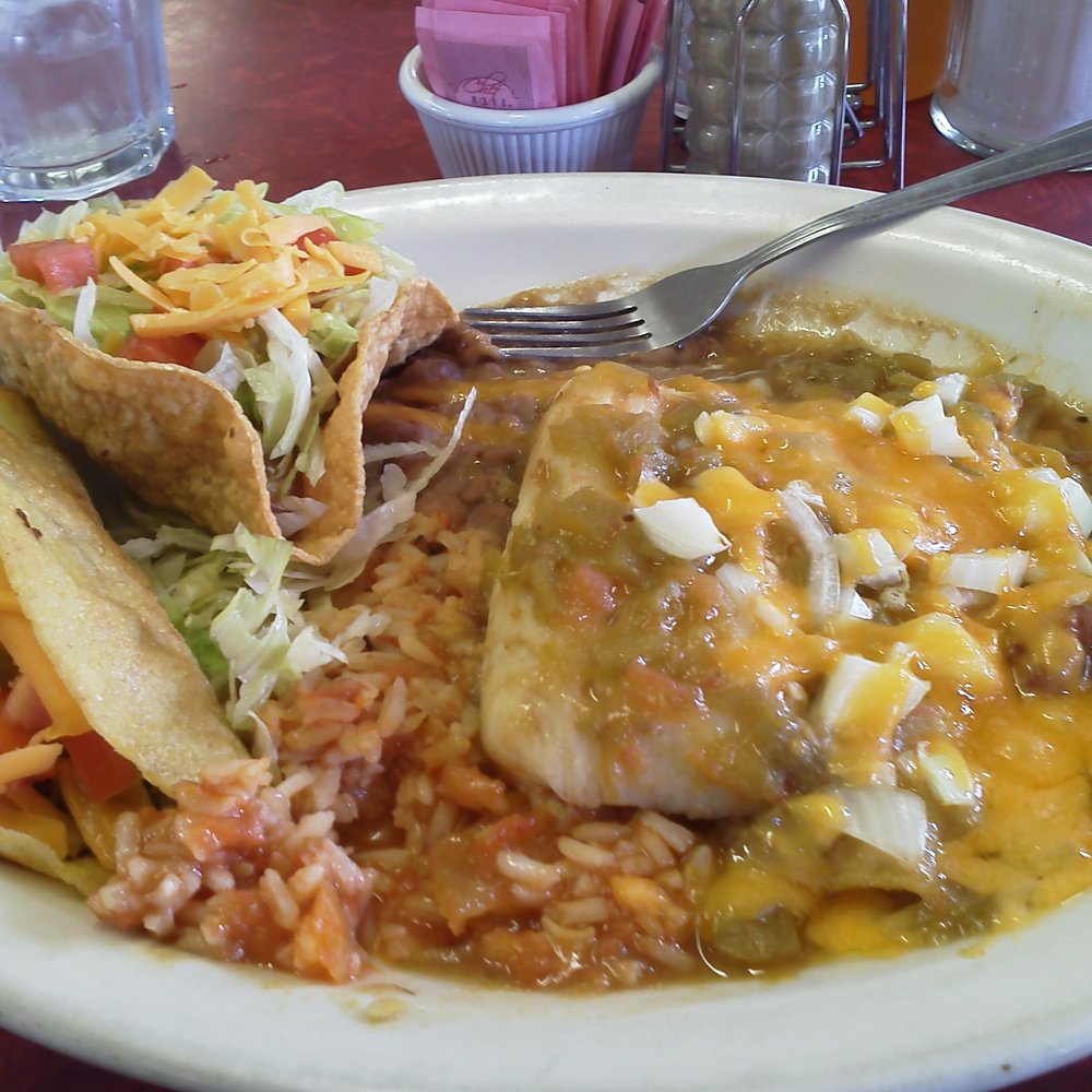 Romo's Cafe - Green chili and tacos - Mexican Near Me - Holbrook, Arizona Romo's Cafe - Green chili and tacos - Mexican Near Me - Holbrook, Arizona