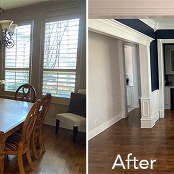 Platinum Painting - Painters Near Me - Keller, Texas Platinum Painting - Painters Near Me - Keller, Texas