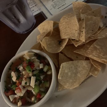 Coconuts - Conch ceviche - Seafood Near Me - Fort Lauderdale, Florida Coconuts - Conch ceviche - Seafood Near Me - Fort Lauderdale, Florida
