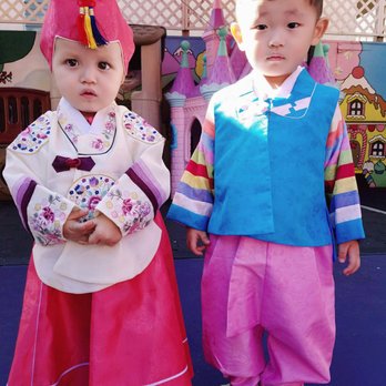 1-2-3 Preschool - Preschools Near Me - Los Angeles, California