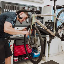 Free Motion Bikecenter