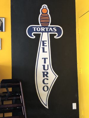 Tortas El Turco (Plaza Milenio) by null