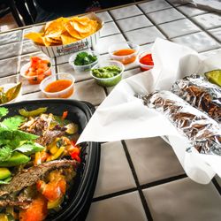 Poquito Más - #YelpElite #Yelp #California