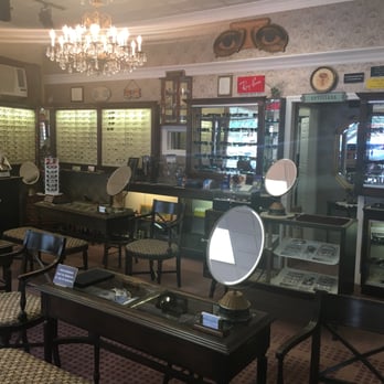 Park Lane Opticians - Eyewear & Opticians Near Me - Fairfield, Connecticut
