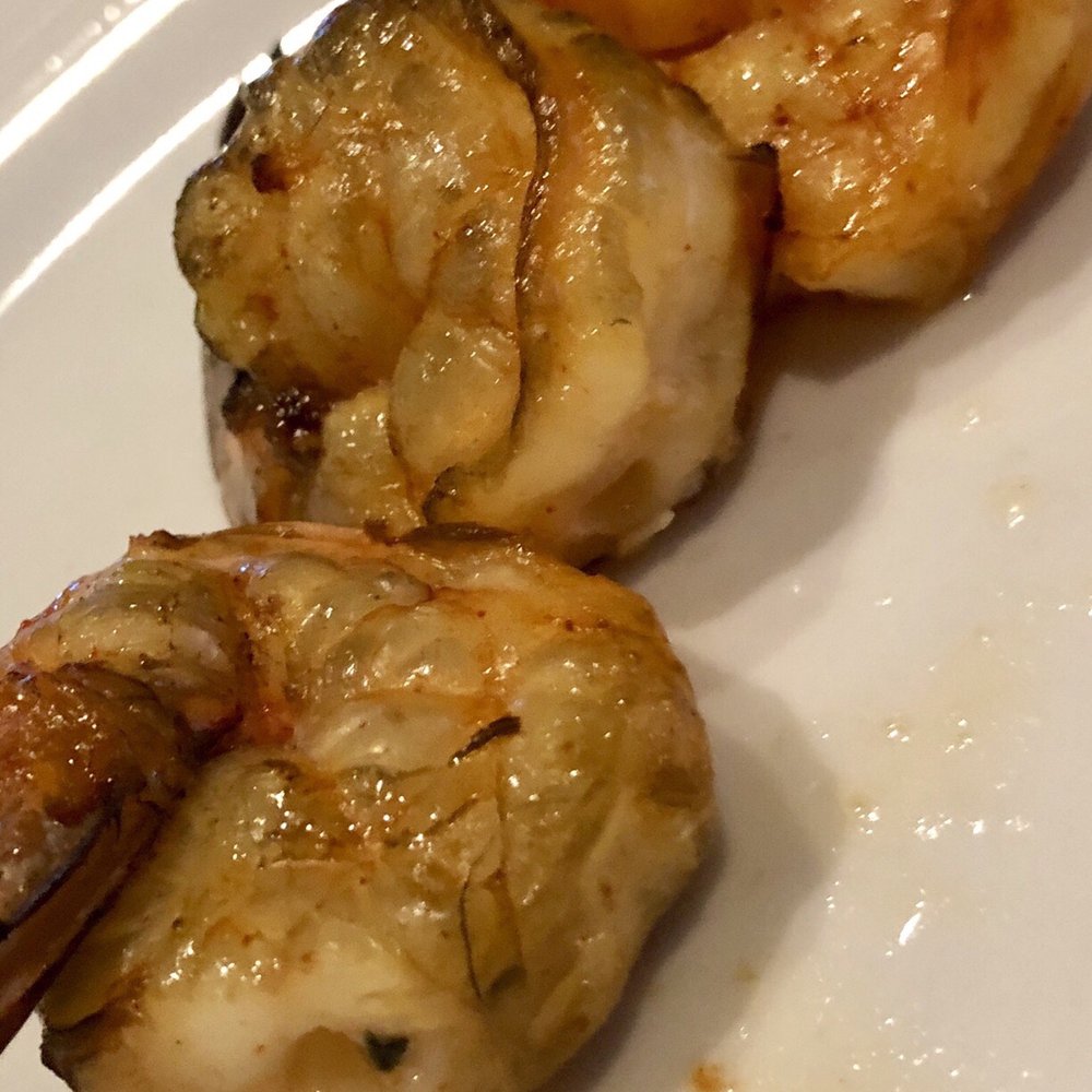 Terra Gaucha - Grill Shrimp and Salmon include upon request only - Brazilian Near Me - Tampa, Florida Terra Gaucha - Grill Shrimp and Salmon include upon request only - Brazilian Near Me - Tampa, Florida
