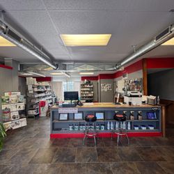 Whiddon's Air & Electrical