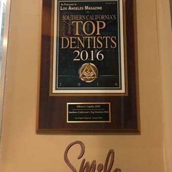 Olivia S Cajulis, DDS - General Dentistry Near Me - Sherman Oaks, California Olivia S Cajulis, DDS - General Dentistry Near Me - Sherman Oaks, California