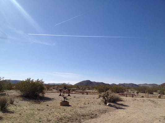 Sky’s The Limit Observatory and Nature Center by null
