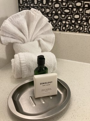 Hotel Indigo Columbus Architectural Center by IHG by null