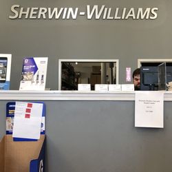 Sherwin-Williams Paint Store