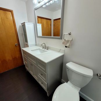 Triangle General Construction - General Contractors Near Me - Woodbridge, Virginia