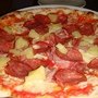 Mr Pizza