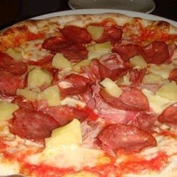 Mr Pizza