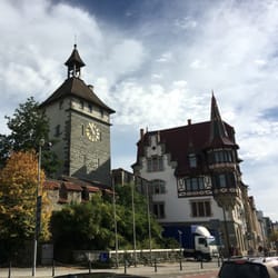 Schnetztor