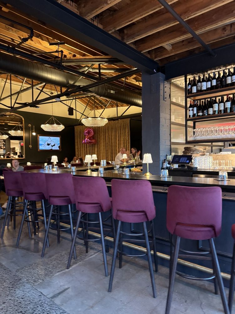 Flight A Gathering Place