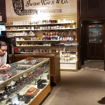 Iwan Ries - Tobacco Shops Near Me - Chicago, Illinois Iwan Ries - Tobacco Shops Near Me - Chicago, Illinois