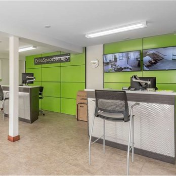 Extra Space Storage - Office - Extra Space Storage at 2960 Empire Ln N, Plymouth, MN 55447 - Self Storage Near Me - Plymouth, Minnesota