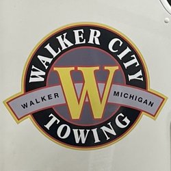 Walker City Towing