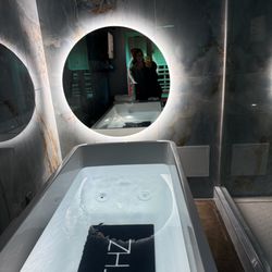 SweatHouz - Coldest and cleanest plunges