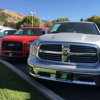 Investment Auto Group - Car Dealers Near Me - Brigham City, Utah Investment Auto Group - Car Dealers Near Me - Brigham City, Utah