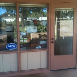 Berna Sanayei, DDS - One door down from allstate :))