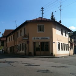 Da Leonardo