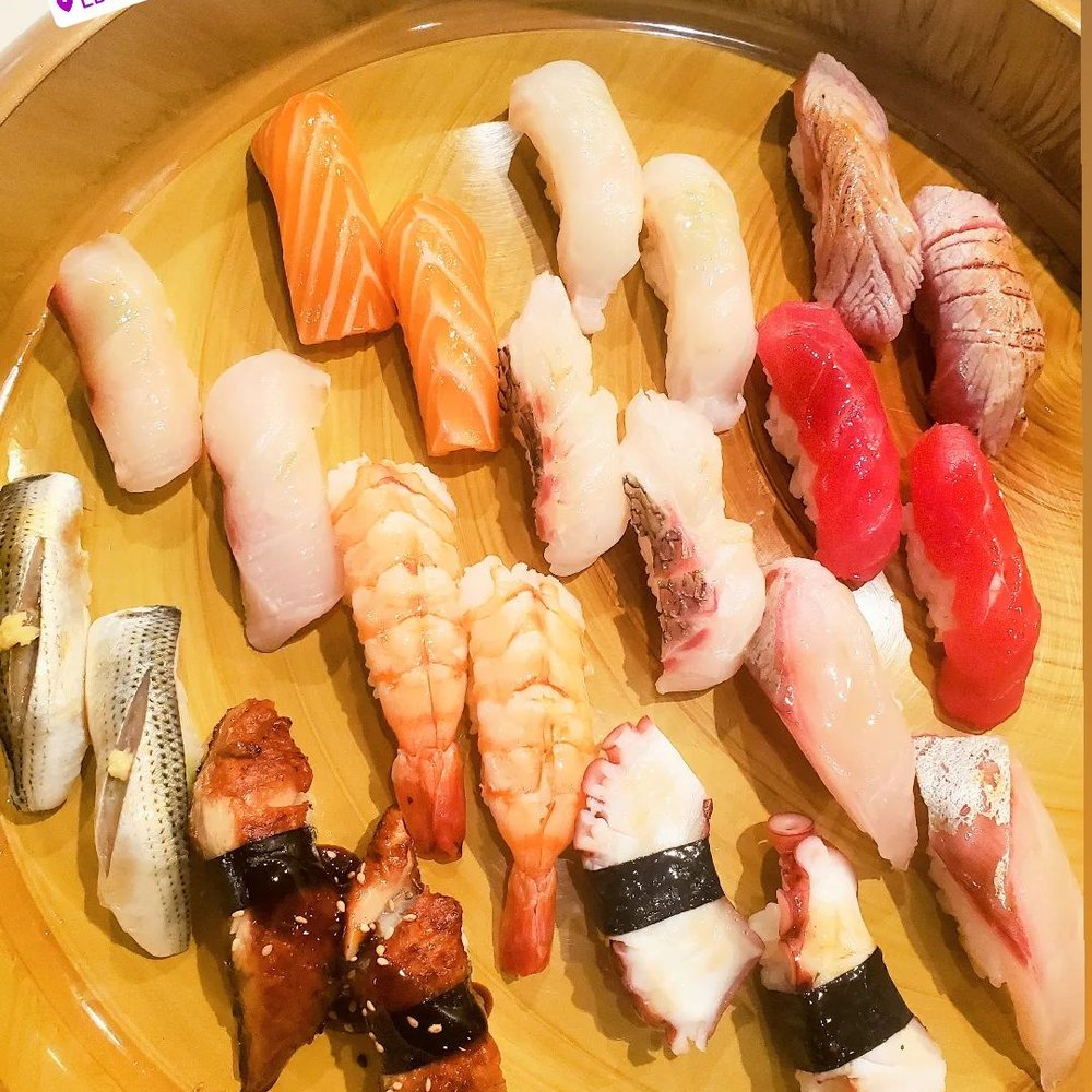 Edoko Omakase - Sushi Bars Near Me - Irving, Texas