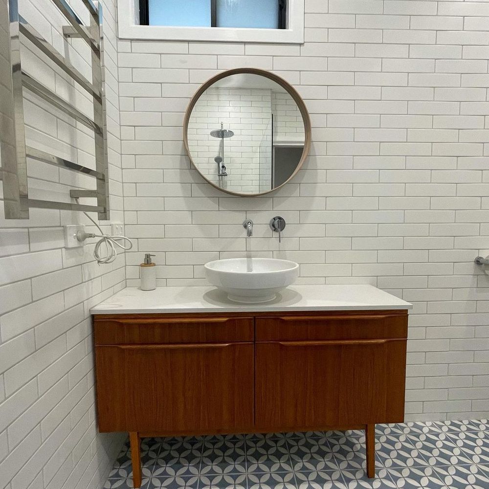 Slide of Queens Village Plumbing