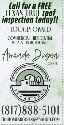 Tru Homes Roofing & Remodeling