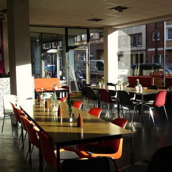 Kwadrat - Morgen's... wenn's noch ganz früh ist - Cafes Near Me - Dusseldorf, NW Kwadrat - Morgen's... wenn's noch ganz früh ist - Cafes Near Me - Dusseldorf, NW