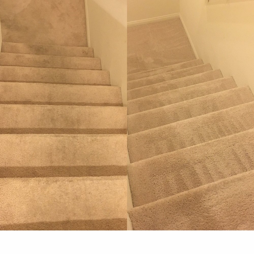 BECK’S CARPET CARE Updated August 2024 12 Reviews 6324 Alta Dr