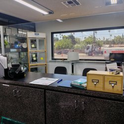 Fresno Glass