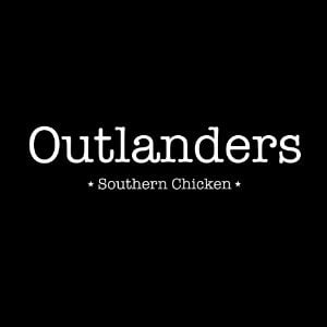 Outlanders Southern Chicken by null