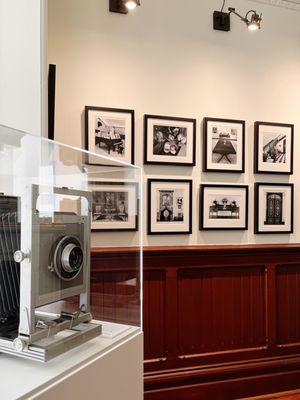 Marin History Museum by null