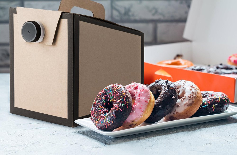 GLAZED GRINDERS DONUTS & COFFEE Updated August 2024 44 Photos & 32