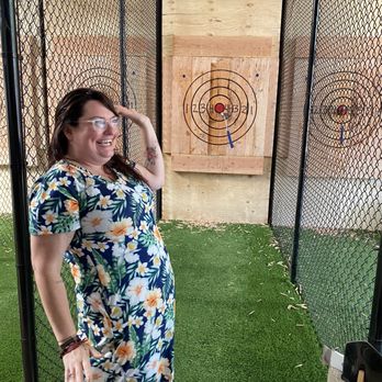 State Street Axe Club - Bulls eye! - Axe Throwing Near Me - Santa Barbara, California State Street Axe Club - Bulls eye! - Axe Throwing Near Me - Santa Barbara, California