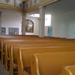 St. Marien, Ev.-Luth. Stadtkirche