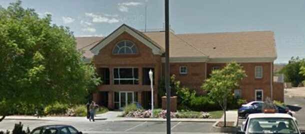 Washington City Hall - social services organization in Washington, UT