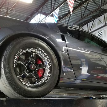 Leading Edge Performance - Auto Parts & Supplies Near Me - Las Vegas, Nevada