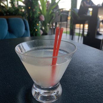 Lit 21 - Lit 21 Lychee - Sports Bars Near Me - Newark, New Jersey