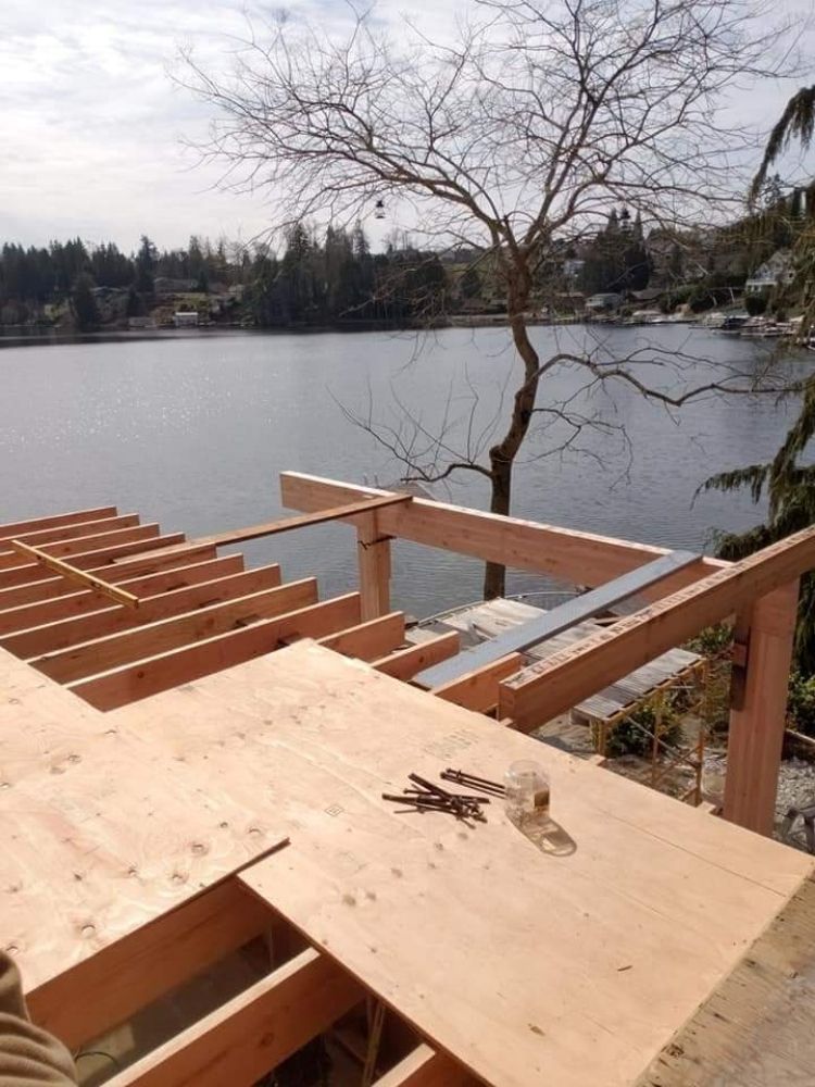 Slide of Remodel Handyman