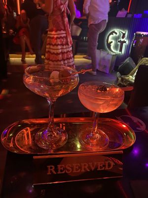 Gaslamplighter Karaoke Cocktail Bar by null