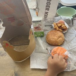 Cheeseburger