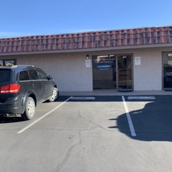 Emerald Healing and Massage - Free parking.